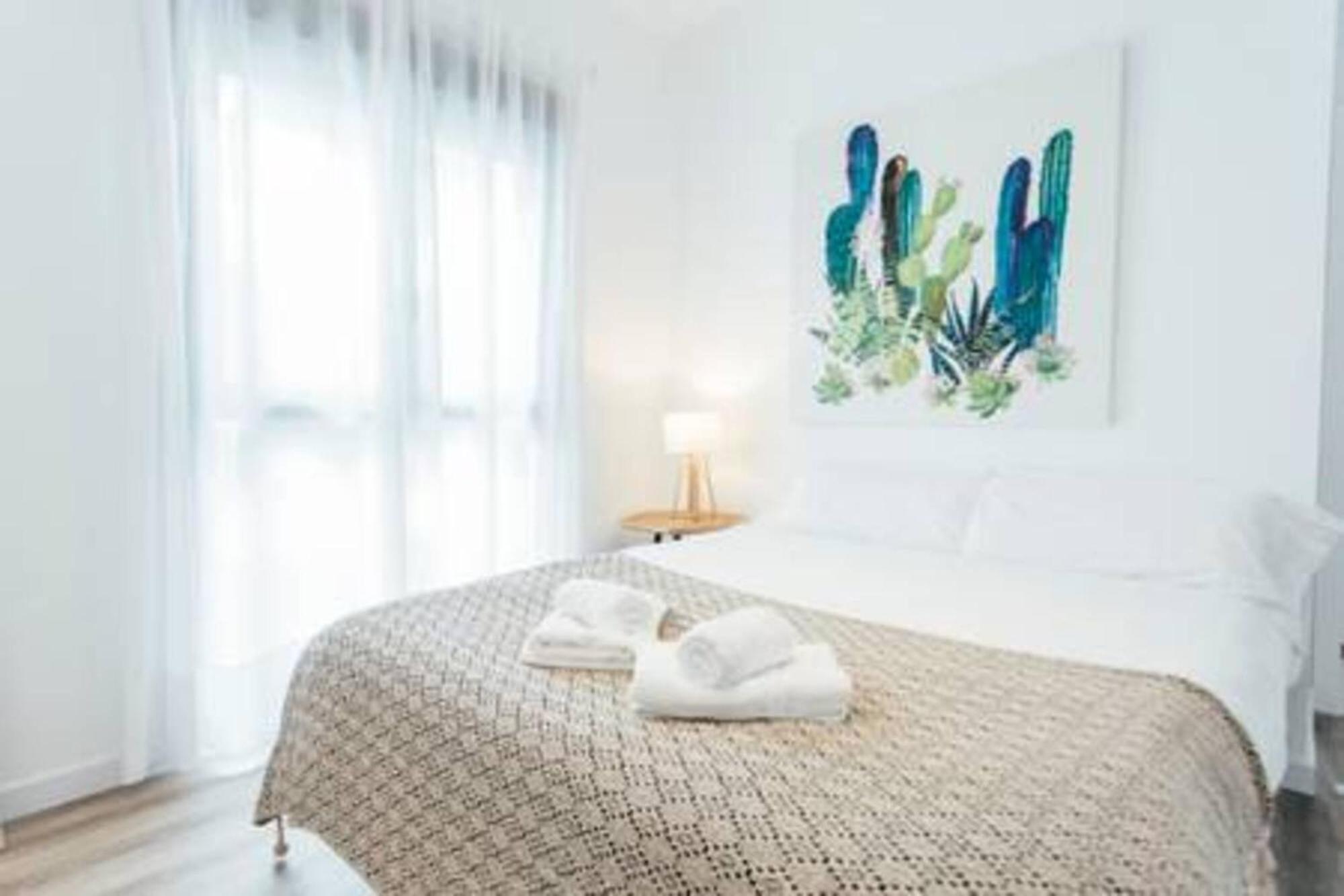 Cozy And Functional- 2Bd 1Bth - Alfalfa Севиля Екстериор снимка