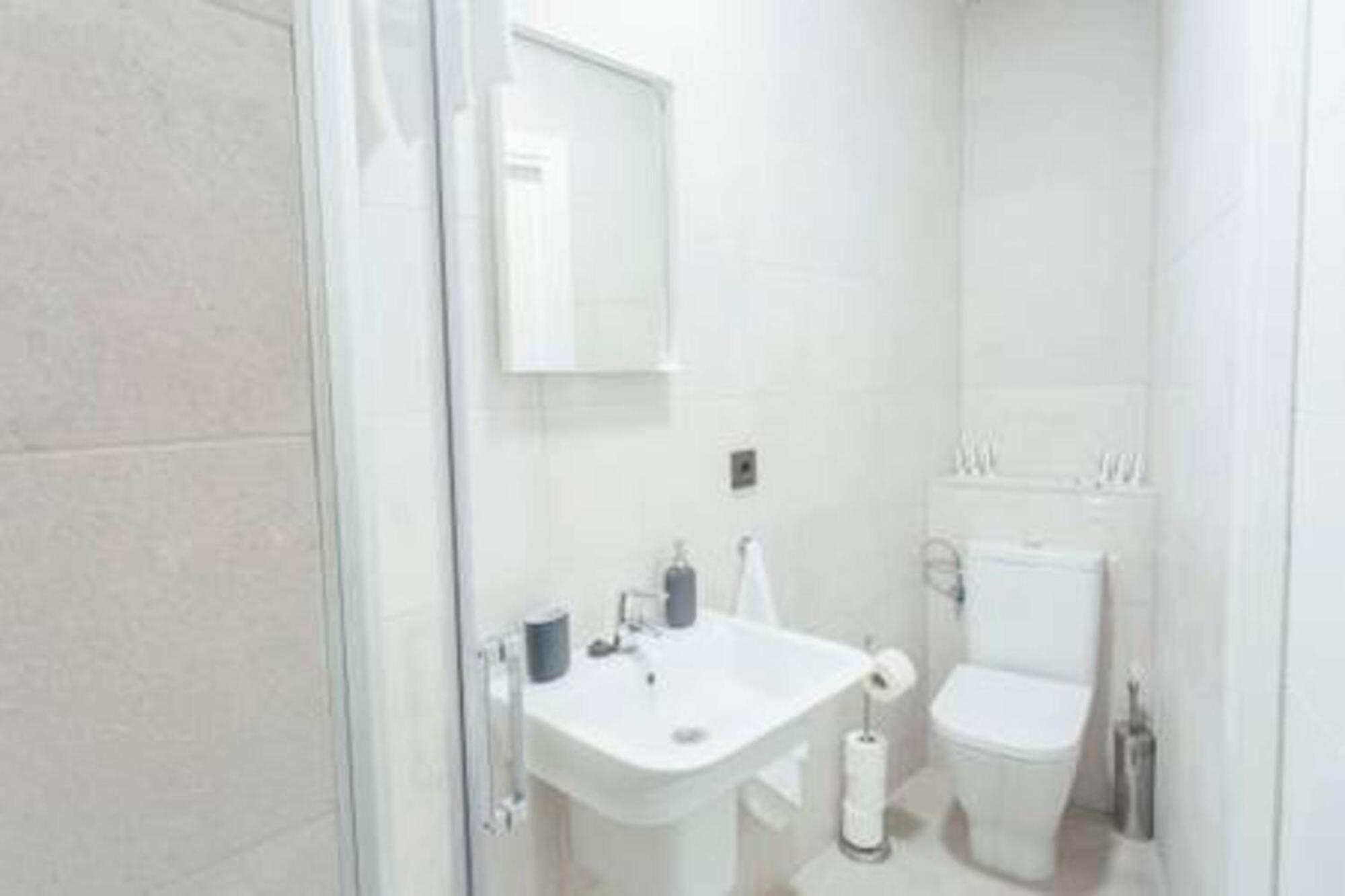 Cozy And Functional- 2Bd 1Bth - Alfalfa Севиля Екстериор снимка
