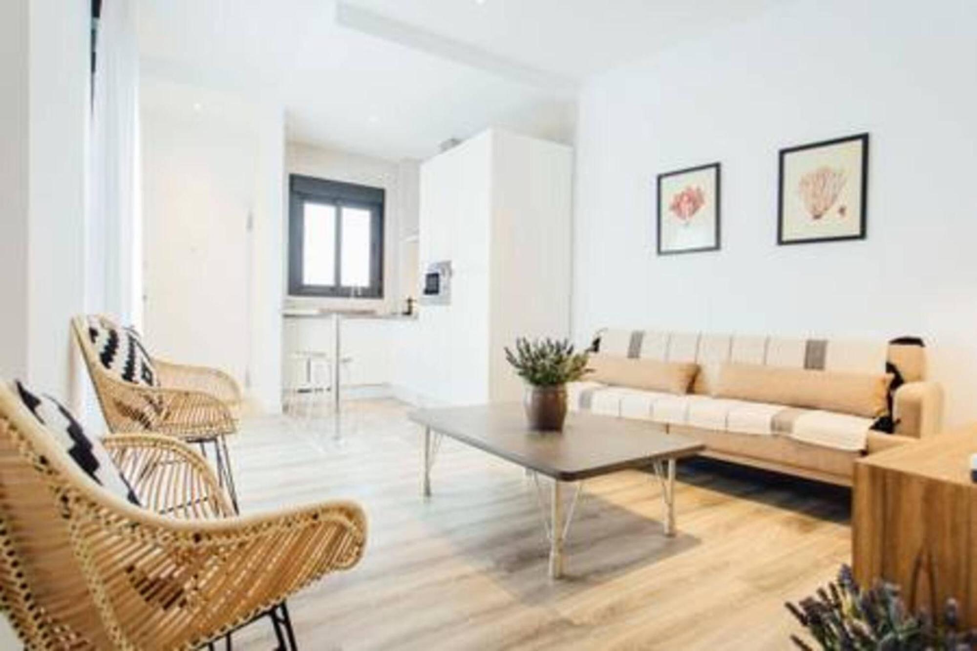 Cozy And Functional- 2Bd 1Bth - Alfalfa Севиля Екстериор снимка
