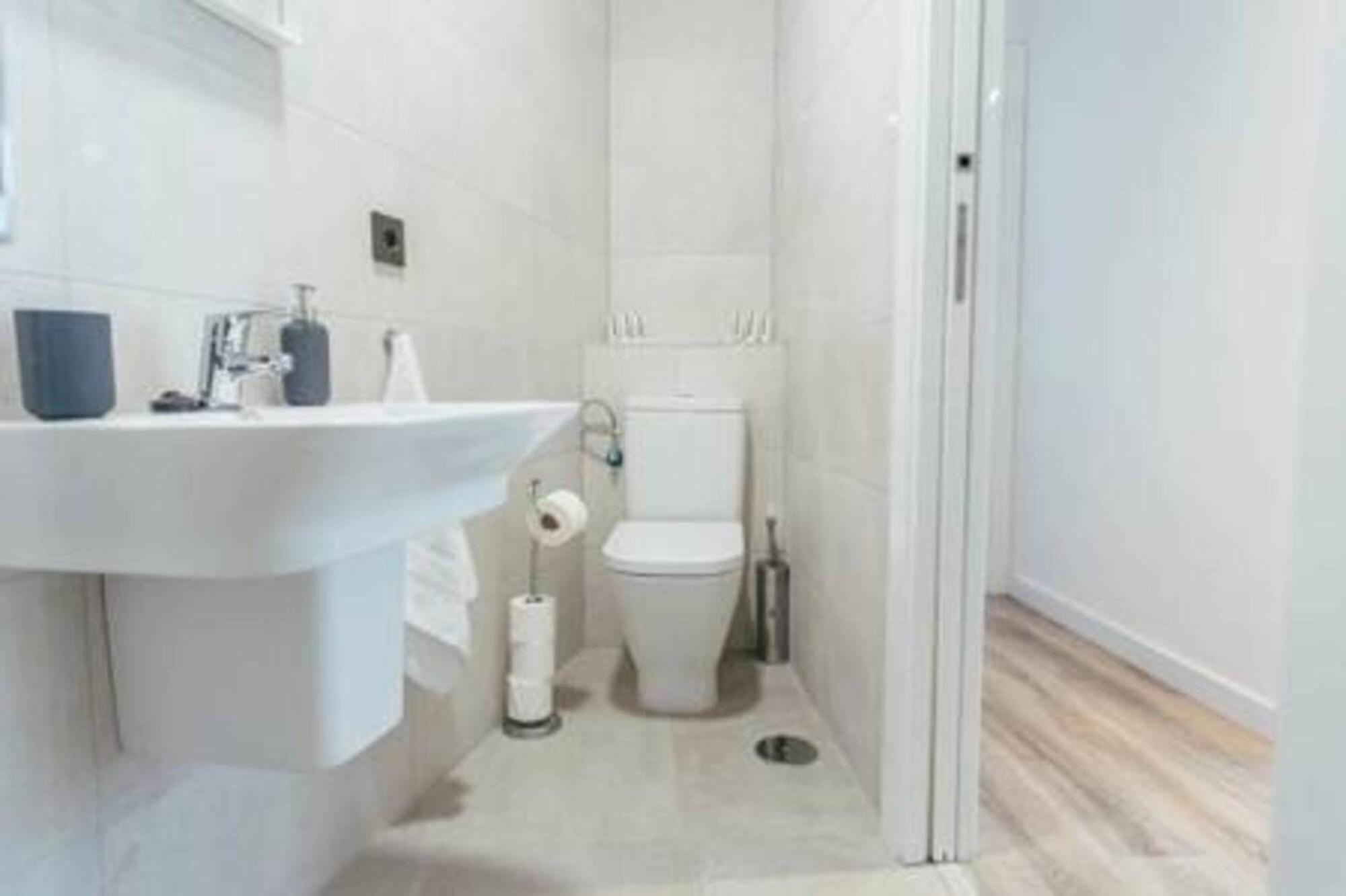 Cozy And Functional- 2Bd 1Bth - Alfalfa Севиля Екстериор снимка