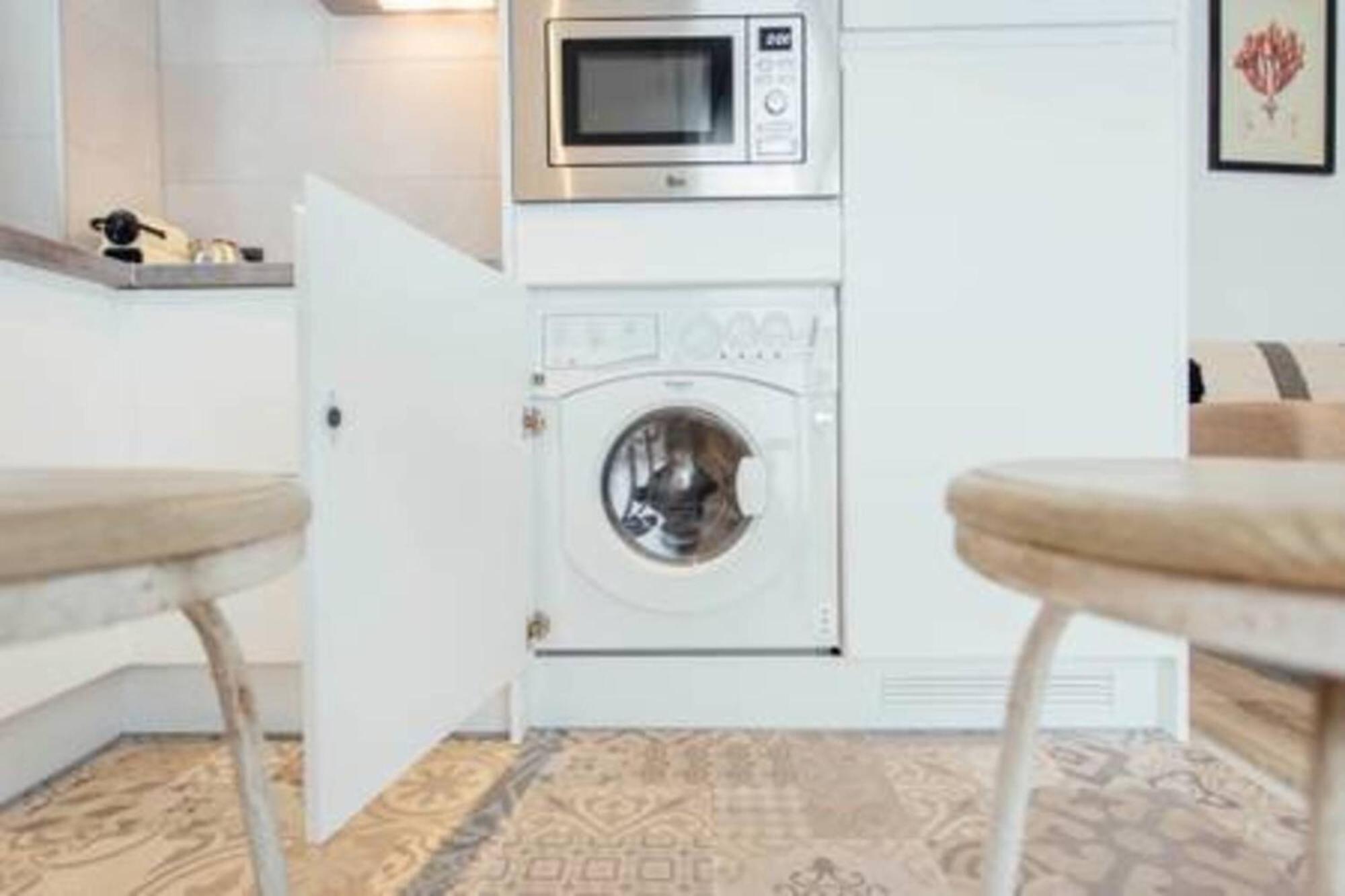 Cozy And Functional- 2Bd 1Bth - Alfalfa Севиля Екстериор снимка