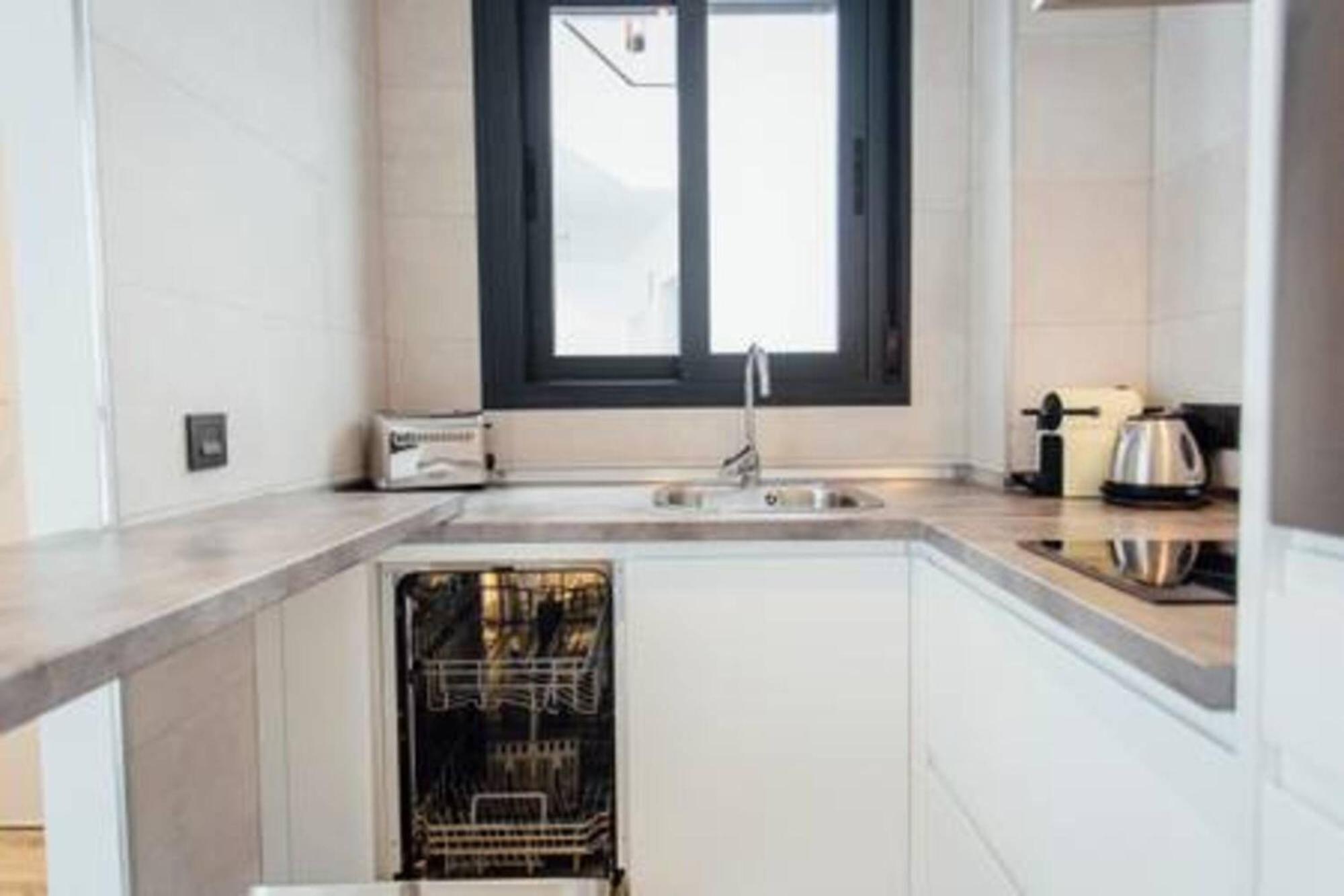 Cozy And Functional- 2Bd 1Bth - Alfalfa Севиля Екстериор снимка