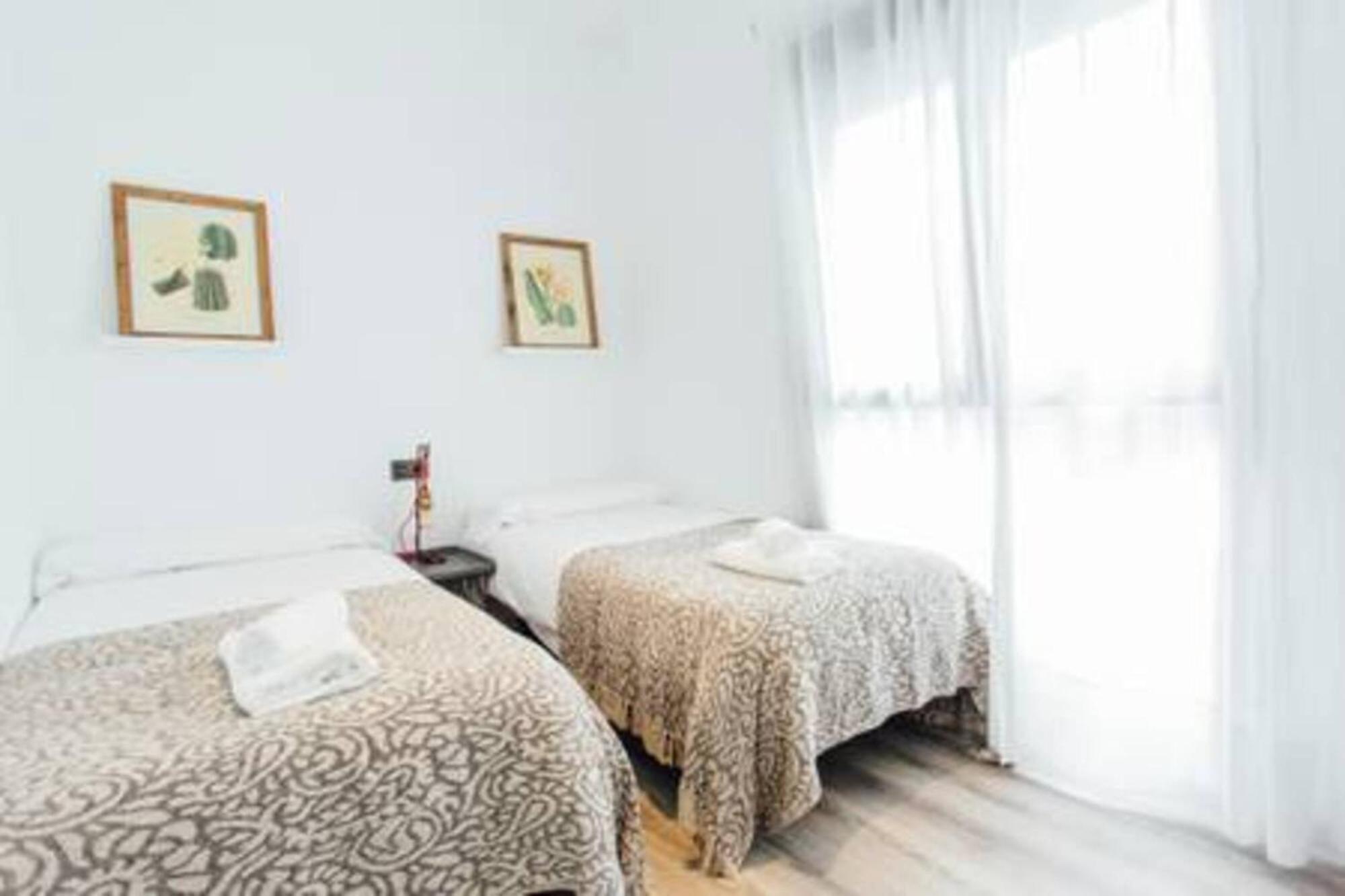 Cozy And Functional- 2Bd 1Bth - Alfalfa Севиля Екстериор снимка
