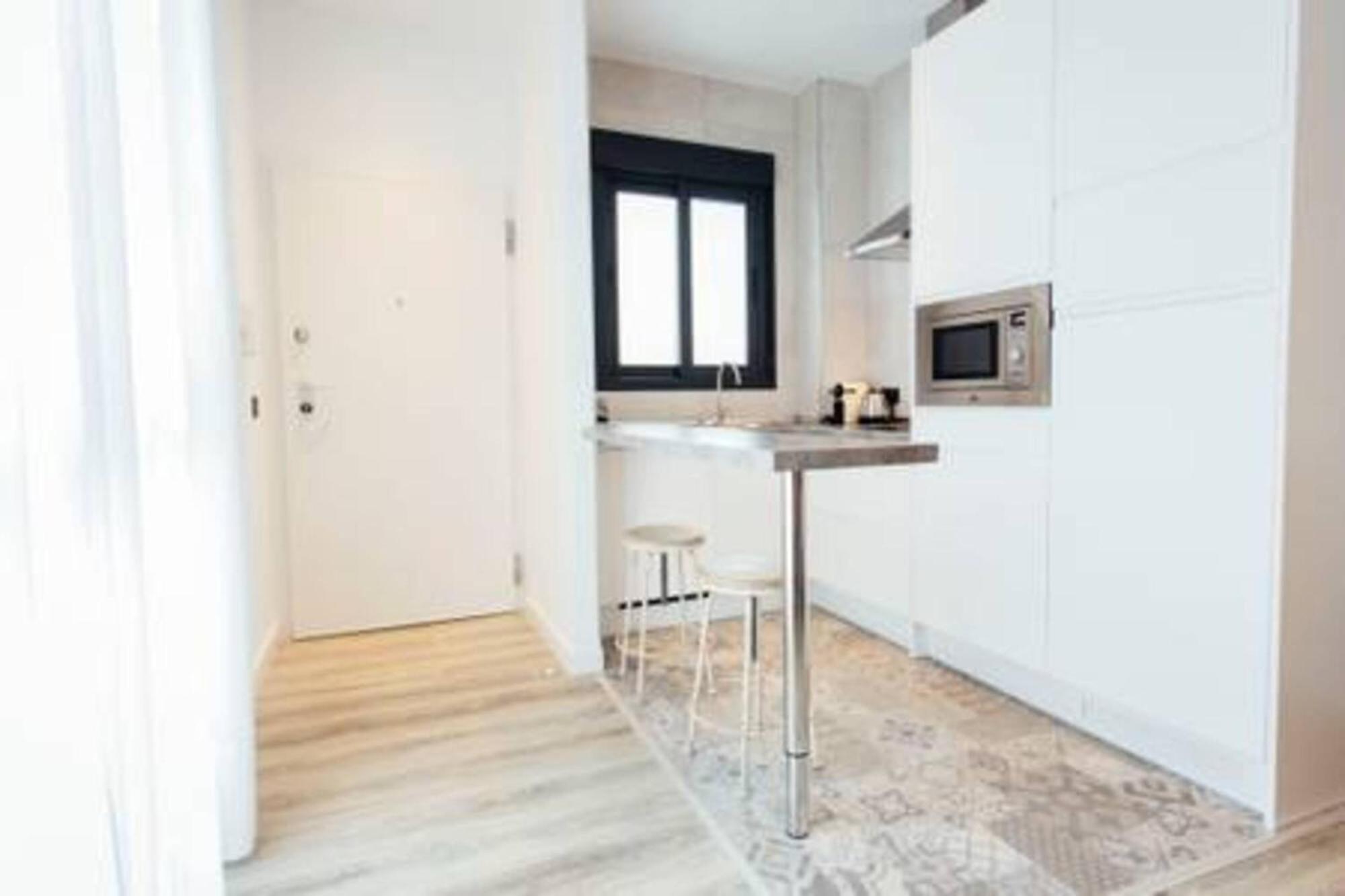 Cozy And Functional- 2Bd 1Bth - Alfalfa Севиля Екстериор снимка