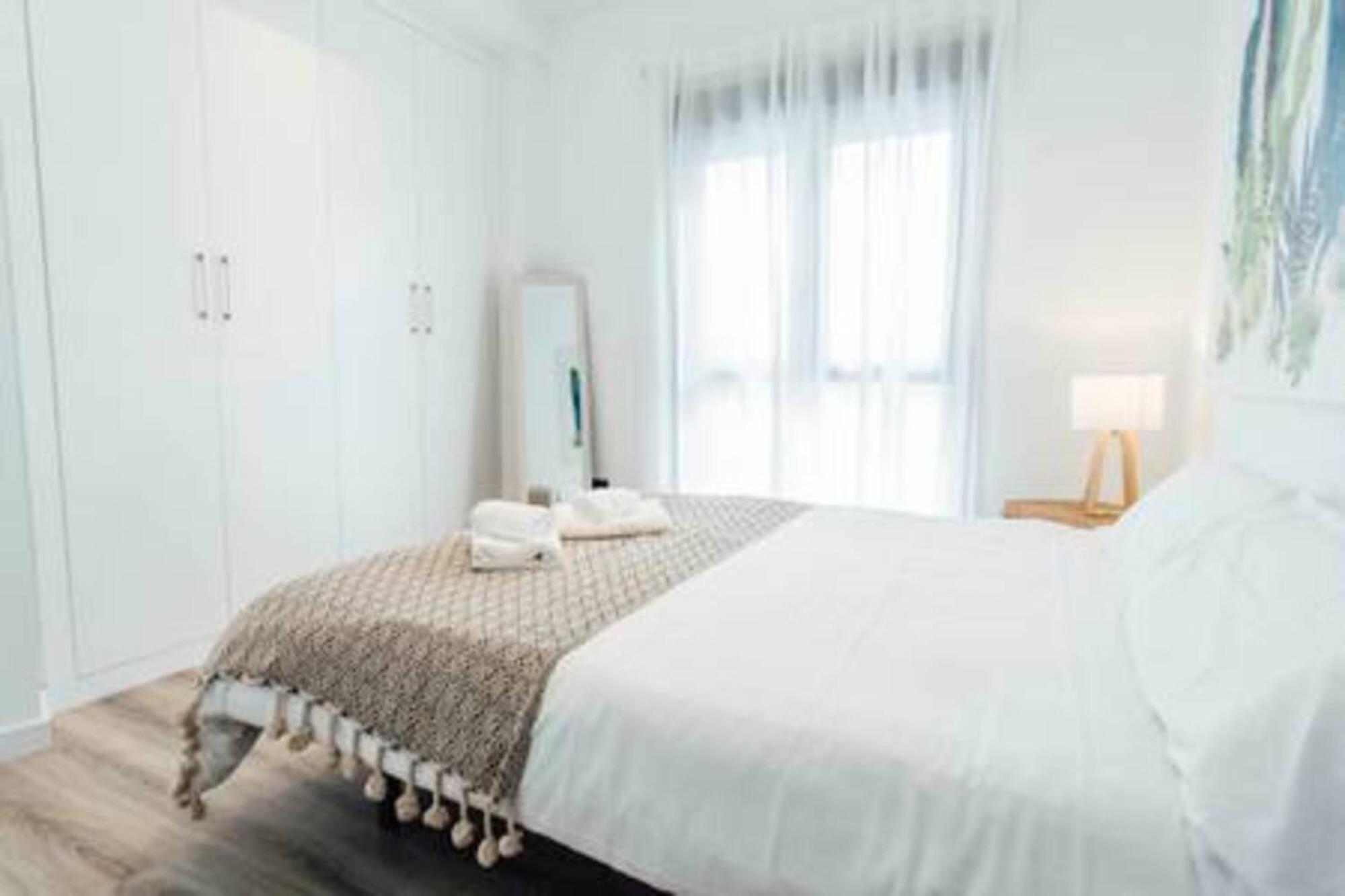 Cozy And Functional- 2Bd 1Bth - Alfalfa Севиля Екстериор снимка