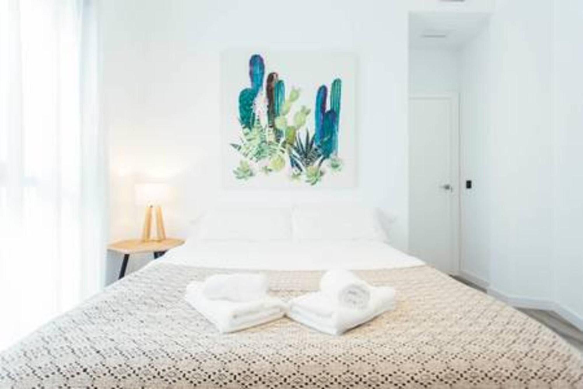 Cozy And Functional- 2Bd 1Bth - Alfalfa Севиля Екстериор снимка